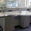 Chemical working table biological laboratory