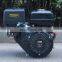Engine Gazoline 13Hp Motor Gasolina Gx390 Vertical 15Hp Aircooled Key Start Engine