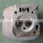 188F Cylinder Head BS390 Gasoline Engine Parts 5KW Cylinder Head