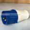 European Plug for 2KW 3KW 5KW Gasoline Generator Accessories