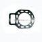 R175 Farming single cylinder diesel engine top gasket