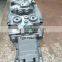 PC30MR-2 Excavator Hydraulic Pump 708-1S-00253