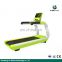 2017 best sells gym equipment of LZX-L80 treadmill