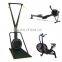 Promotion Gym Cardio Machine Skiing Machine Lzx Fitness Pm5 Monitor Ski Indoor Gym Fitness Equipment