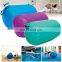 Home GYM Airtrack Fitness Cylinder Inflatable Air Track Barrel Roller For Gymnastics