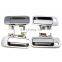 Set 4pcs Outer Outside Door Handle Handles For 1997-2001 Toyota Camry SILVER