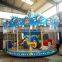 China Supply 6/8/10/16/24/32/48 Seats Ride Carousel For Sale Price