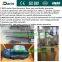 Puff Snacks food machine/extruder/equipment/plant Manufactured By DARIN Factory