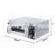 High Quality Restaurant Smokeless Electric Ovens Commercial Pizza Maker / Pizza Oven