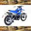 2-Stroke Off-Road PW80 80cc Engine with CE Mini Dirt Bike for Kids/Pit Bikes