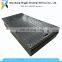 UV resistant polyethylene plastic access lawn temporary road mat