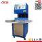 Manual sealing machine for eye eyelash adhesive blister pack with low price