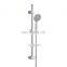 Manufacturer best price for ABS chromed shower hand multi function