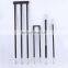 U/L/W/H/GUN/ED type silicon carbide sic rod furnace heating element