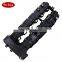 HaoXiang Auto  ENGINE CYLINDER VALVE COVER & GASKET11127645173 Fit For R55/56/57/58/59 1.6T COOPER S JCW