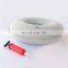 Medical Inflatable Ring Donut Seat Cushion With Air Pump for Pregnancy, Post Natal Pain Relief