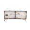 Wooden Facial Bed Folding Massage Table Portable Massage Bed