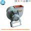 v-belt driving steam boiler blower fan