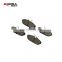 D1082 10260 10610820 Brake Pad For FORD 822-148-0 C2Y014ABE
