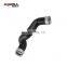 Auto Parts Charger Intake Hose For VW SKODA 3B0 145 834R 3B0145834R Automobile Mechanic