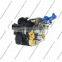 chery front rear door lock latch for Arrizo 5 J60-6105010 J60-6105020 J60-6205010 J60-6205020