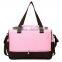 China Suppliers Fashionable Personalized Diaper Baby Bag