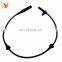 HYS ABS sensor Auto Disc Brake ABS Wheel Speed Sensor for BMW   X5  (E70)2007 - 2013   BMW   X6  (E71,E7 34526771776 818011253