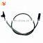 HYS factory price  Auto Disc Brake ABS Wheel Speed Sensor 34526791223 for BMW 5 (F07,F10,F11,F18)  2009   BMW 6 (F06,F12,F13)