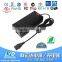 Lead acid battery Charger 48V 2.7A for E-bike