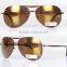 metal sunglasses in high level quality, CE/FDA