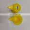 Hot popular loose wheel nut check indicator suitable for 33mm nut