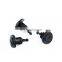 Hot Sale OEM 7703072360 Clips 50Pcs 8mm Car Auto Bumper Clips Retainer Rivet Trim Panel Fastener Clips