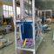 pig processing equipment automatic slaughter house pork slaughter machinery stunning box