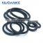 Factory outlet O-ring FKM NBR Rubber O Ring 0.5 mm With Good Quality