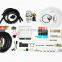 fuel system cng gas cng complete kits 8cyl auto car conversion kit conversion gnc