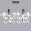 AEST super light AL6061 CNC machined pedals/Mini pedals