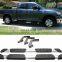 Подходит для Toyota Tundra Double Cab 2007 - 2019 годов. 5-дюймовые алюминиевые боковые подножки