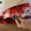 Car Rear Tail Lamp Halogen Taillight For TOYOTA TACOMA 2005 - 2006