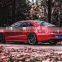 VW body kit R-line body kits For Volkswagen CC R-line body kits
