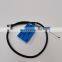 Hot Sale High Quality Black Color Motor Body System 22870-KPP-Too. CBR150 Motorcycle Brake Choke Cable For Honda