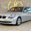 Car Body Part New Model Auto 5 Series E60 Front Bumper For Body Kit