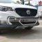 suv 4x4 ABS material front &rear bumper guard  bumper protector for 2018 MG ZS