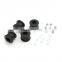 Car Front Stabilizer Sway Bar Bushing Kit for Suzuki ALTO 4241268D00
