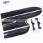 carbon fiber fog light frame tank trim for porsche macan 95B trim strip car accessories