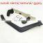 GOOD QUALITY SNORKEL FOR  SIERRA G13A 1.3L SAMURAI GYPSY 1984-1997