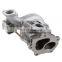 49378-01580 Hot Sale Auto Parts Engine Model Turbocharger for Mitsubishi Lancer EVO