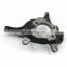 40015-JE20A Car Auto Steering Knuckle for Nissan Qashqai