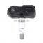 100021940 ZHIPEI 433 MHz TPMS Sensor Tyre Pressure Monitoring System 52940-J7000 For KiA Forte Cerato Koup K3