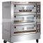 Desktop Electric High Temperature Oven for sale