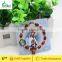 A&J Wholesale Wooden Rosary Christian Bracelets